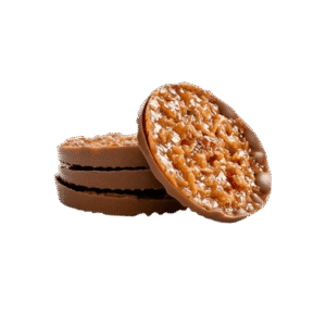 Snacking Florentine Milk