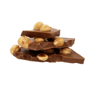 Snacking Rocher Milk