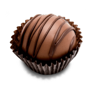 Dark Chocolate Truffle