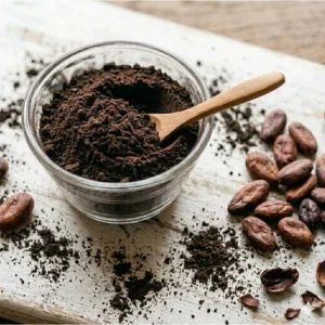 TV788 Dark Cocoa Powder <br>(Black)