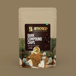 Dark Compound Chips
