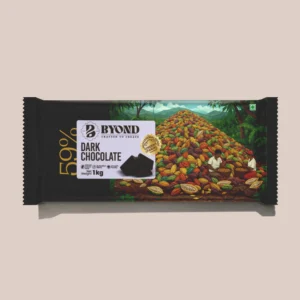 59% Dark Chocolate Slab