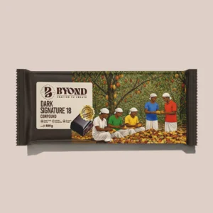 Dark Signature 18 <br> Compound Slab