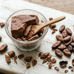 TV 270 Natural Cocoa Mass