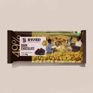 49% Dark Chocolate Slab