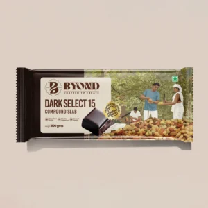 Dark Select 15 <br> Compound Slab