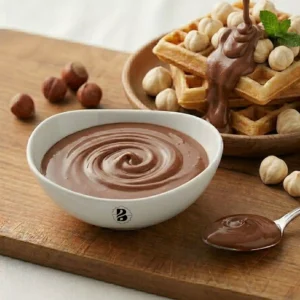 Hazelnut Choco Paste
