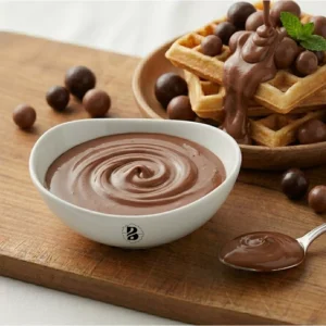 Milk Choco Paste