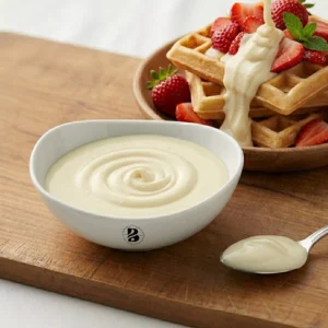 White Compound Paste